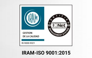 recertificación ISO 9001:2015