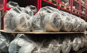 Industria Nacional que impulsa