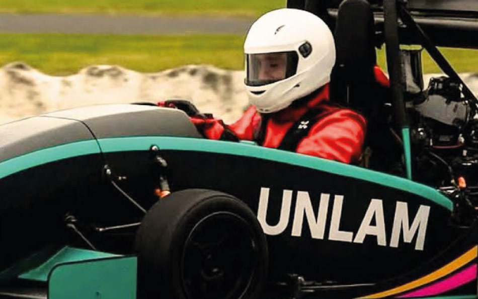 Motorsport UNLaM