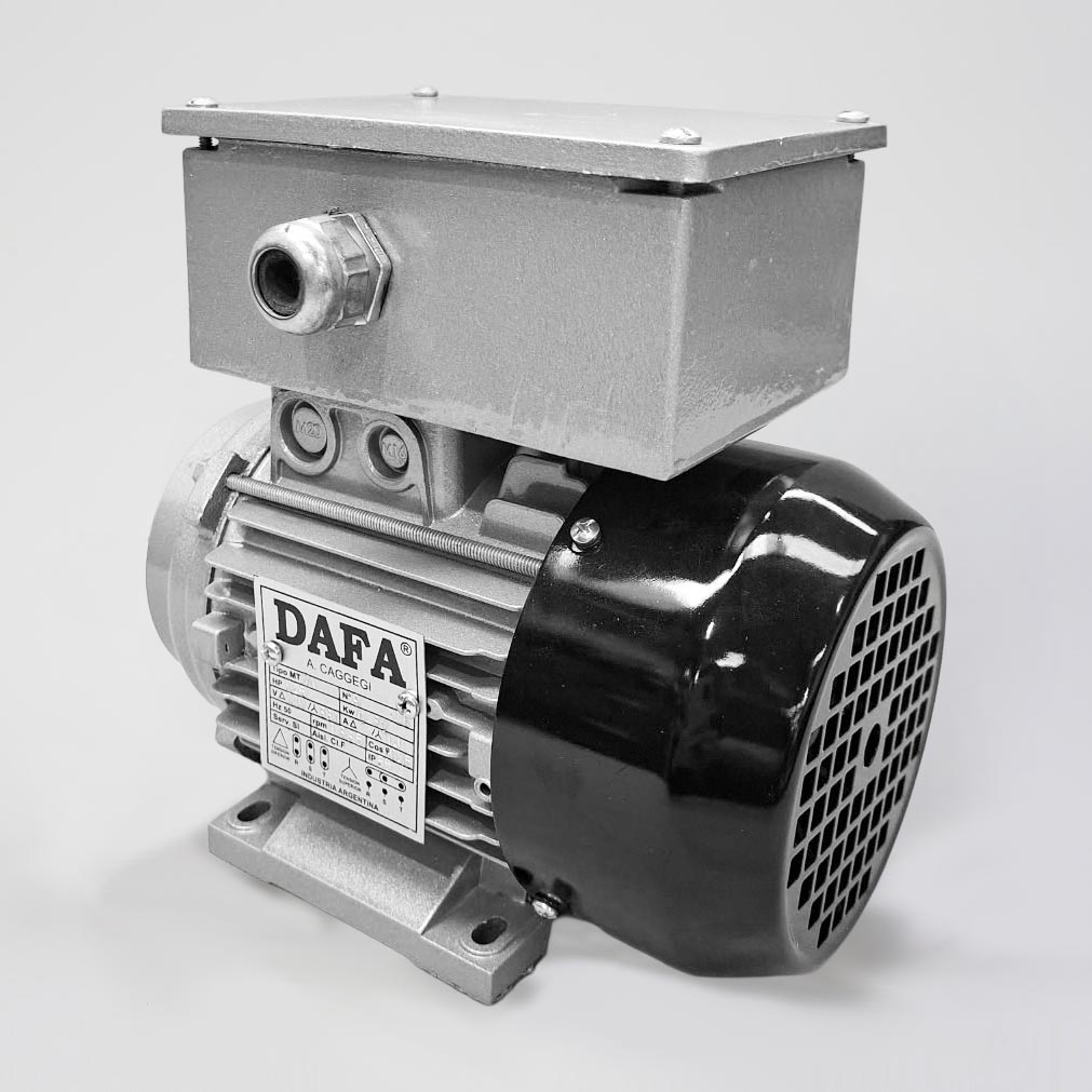 Motor de Seguridad Aumentada